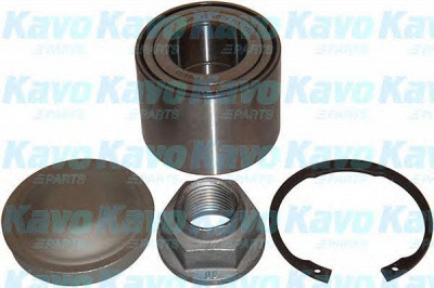 KAVO PARTS wbk6526 -  Комплект подшипника ступицы колеса
